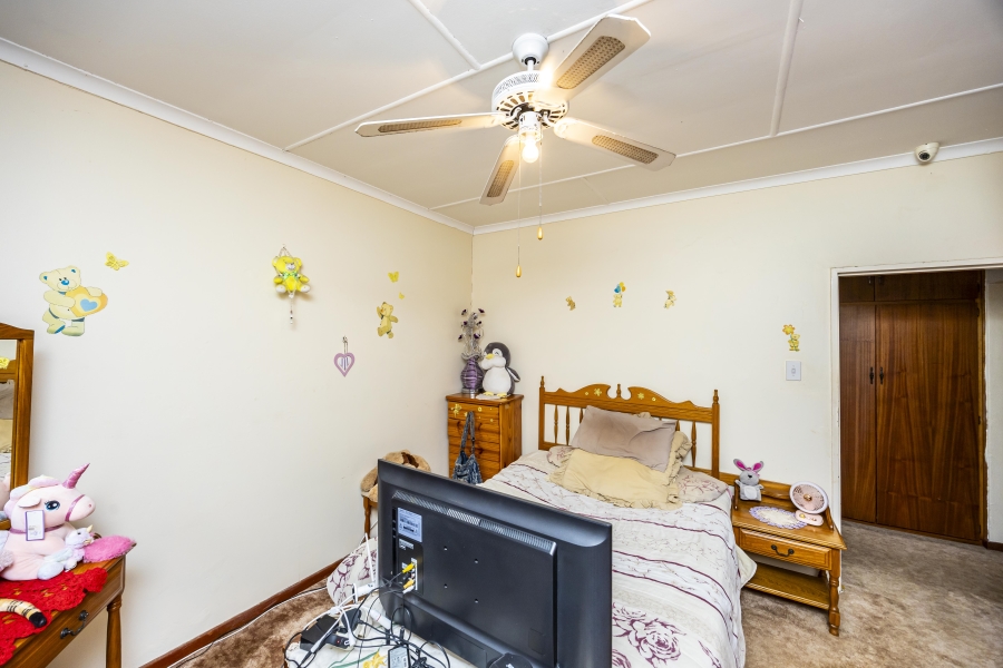 4 Bedroom Property for Sale in Headlands Eastern Cape